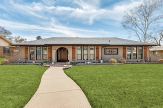 942 Green Rock Dr, Duncanville, TX 75137