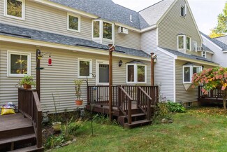 40 Collins Landing Rd Unit 13, Weare, NH 03281