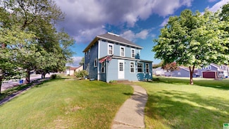 201 6th St, Sioux Rapids, IA 50585