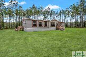 7448 Ga Highway 17 N, Newington, GA 30446