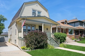 5048 N Keeler Ave, Chicago, IL 60630