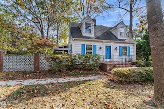 2812 State St, Durham, NC 27704