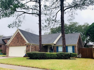 13831 Sandover Dr, Houston, TX 77014