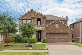 1001 Chickasaw Dr, Carrollton, TX 75010