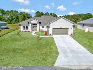 2742 Fling Ave SE, Palm Bay, FL 32909