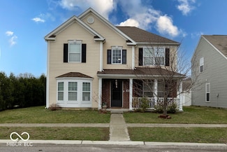 3432 Shepperton Blvd, Indianapolis, IN 46228
