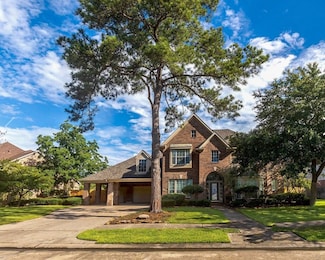 2807 Harvest Hill Dr, Friendswood, TX 77546