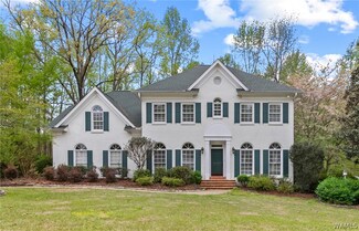 3635 Waterfall Ln, Tuscaloosa, AL 35406