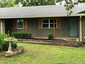11336 251st St, Beggs, OK 74421