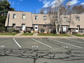 174 Beekman Dr Unit 174, Agawam, MA 01001