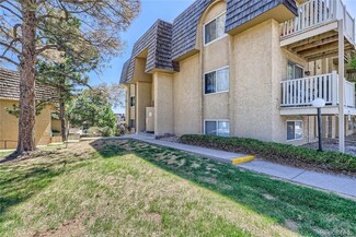 7495 E Quincy Ave Unit 303, Denver, CO 80237