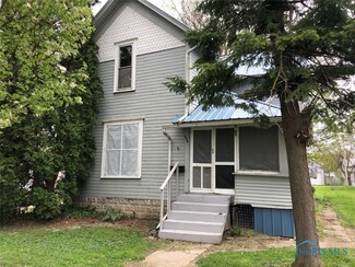408 E Maple St, Bryan, OH 43506