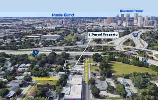 2305 N Nebraska Ave, Tampa, FL 33602