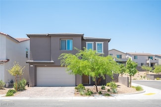 9451 Lunar Ray St, Las Vegas, NV 89143