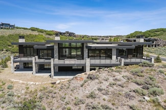 2738 Longspur Ln, Park City, UT 84098
