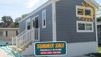 200G Oak Harbor Camp Unit 200-G, Haines City, FL 33844