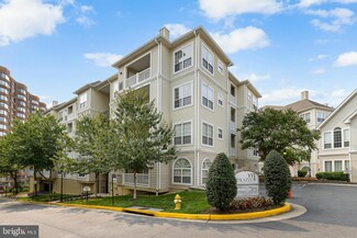 4550 Strutfield Ln Unit 2127, Alexandria, VA 22311