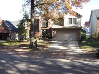 756 Willow Oak Cir, Lexington, KY 40514