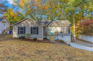 110 Stonebridge Dr, Winston Salem, NC 27104