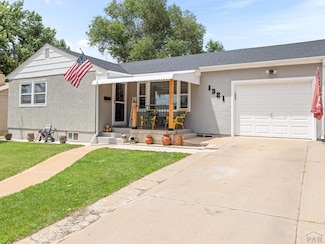 1321 Alexander Cir, Pueblo, CO 81001