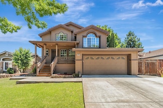 1234 Blacksmith Dr, Gilroy, CA 95020