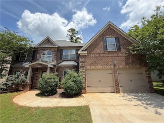 381 Plymstock Dr, McDonough, GA 30253