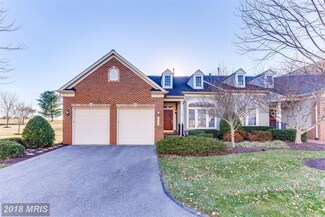 15123 Players Way, Glenwood, MD 21738