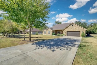 4326 Green Pastures, North Zulch, TX 77872