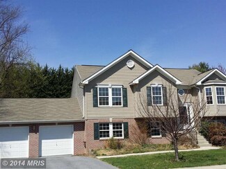 136 Geiser Way, Smithsburg, MD 21783