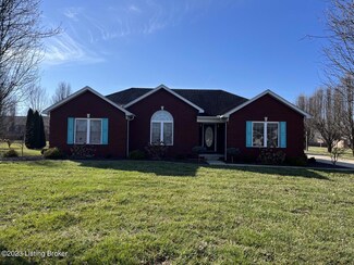 1019 Bryan Dr, Bardstown, KY 40004