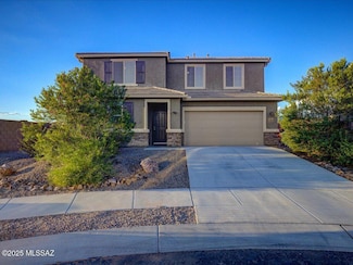 10081 S Moonlit Riverwalk Trail, Vail, AZ 85641