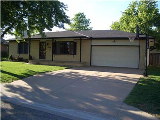 503 Cedar Ln, Andale, KS 67001