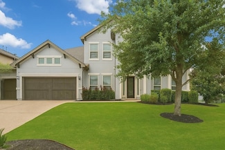 3417 Flat Iron Ct, Leander, TX 78641