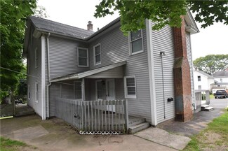 53 Mountain St, Vernon, CT 06066