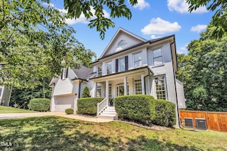 1001 Dairy House Ct, Wake Forest, NC 27587