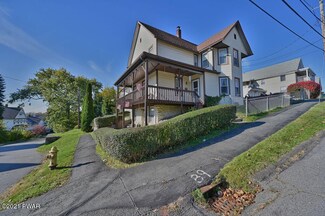 1445 N Sumner Ave, Scranton, PA 18508