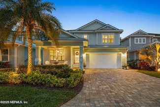 4036 Seaside Dr E, Jacksonville Beach, FL 32250