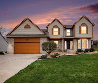 4340 Meadowbrook Ct, Grand Blanc, MI 48439