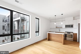 7175 12th St NW Unit 601, Washington, DC 20012