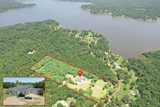 1436 Cr Se 4395, Scroggins, TX 75480