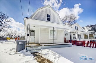 417 Troy St, Toledo, OH 43611