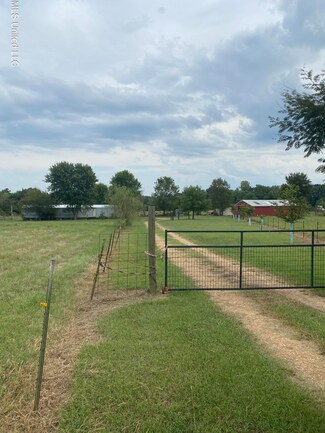 13895 Arkabutla Rd, Cold Water, MS 38618