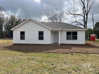 101 W 15th St, Bay Minette, AL 36507