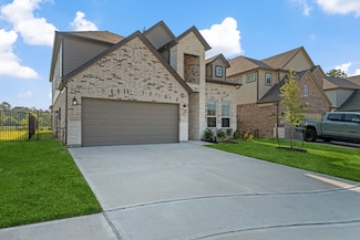 15666 Countesswells Dr, Humble, TX 77346