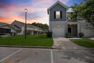 540 Truman Dr, Goose Creek, SC 29445
