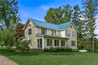 15825 160th Ave, Bloomer, WI 54724