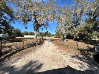 2469 NE 165th St, Citra, FL 32113