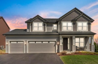 1270 Crosswinds Ct, Waconia, MN 55387