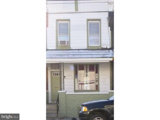 2006 W Indiana Ave, Philadelphia, PA 19132