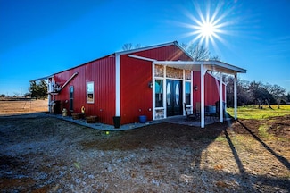 6105 E Prairie Grove Rd, Guthrie, OK 73044